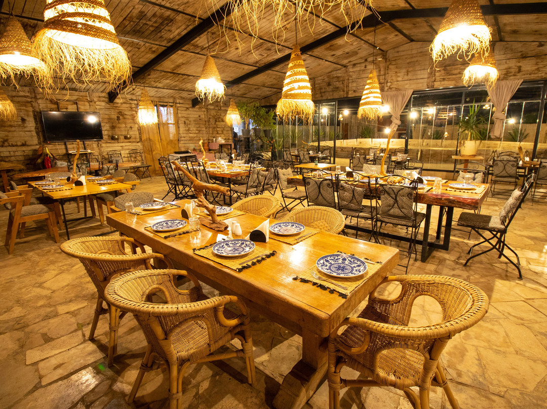 Bio Et Bois Domaine d'hotes主图