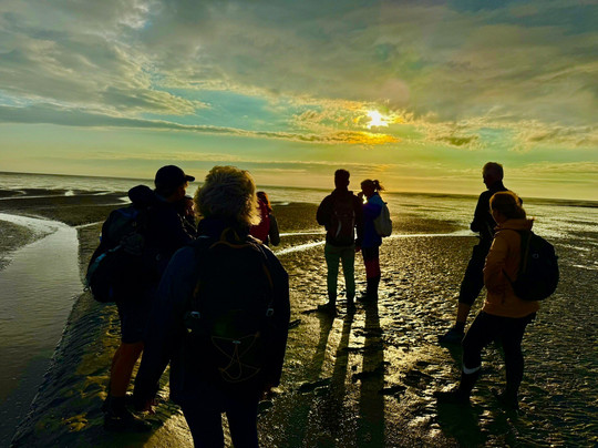 Rebelieve Adventure-Oene必去景点