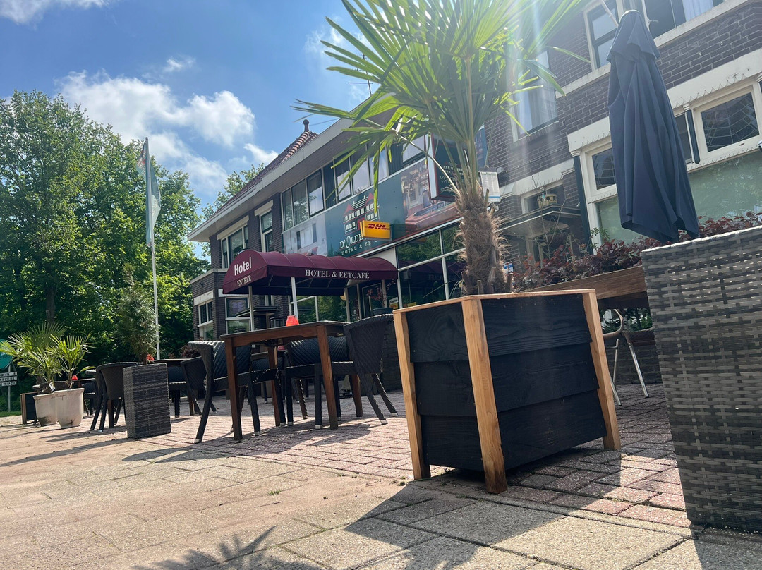 Hotel-Eetcafe d'Olde Heerd主图