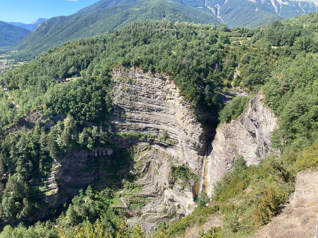 BARRANQUISMO en ORDESA
