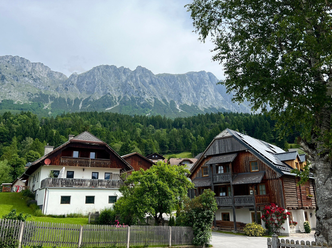 Wirthaus & Dorfhotel Mayer主图