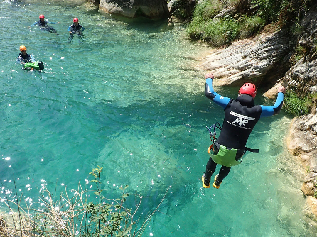 Bureau des Guides du Mercantour-Tende必去景点