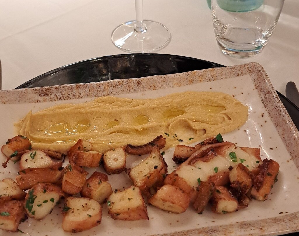 Hotel Mistrello主图