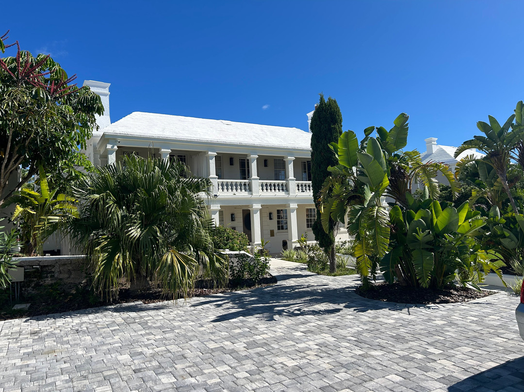 Hillcrest Boutique Hotel