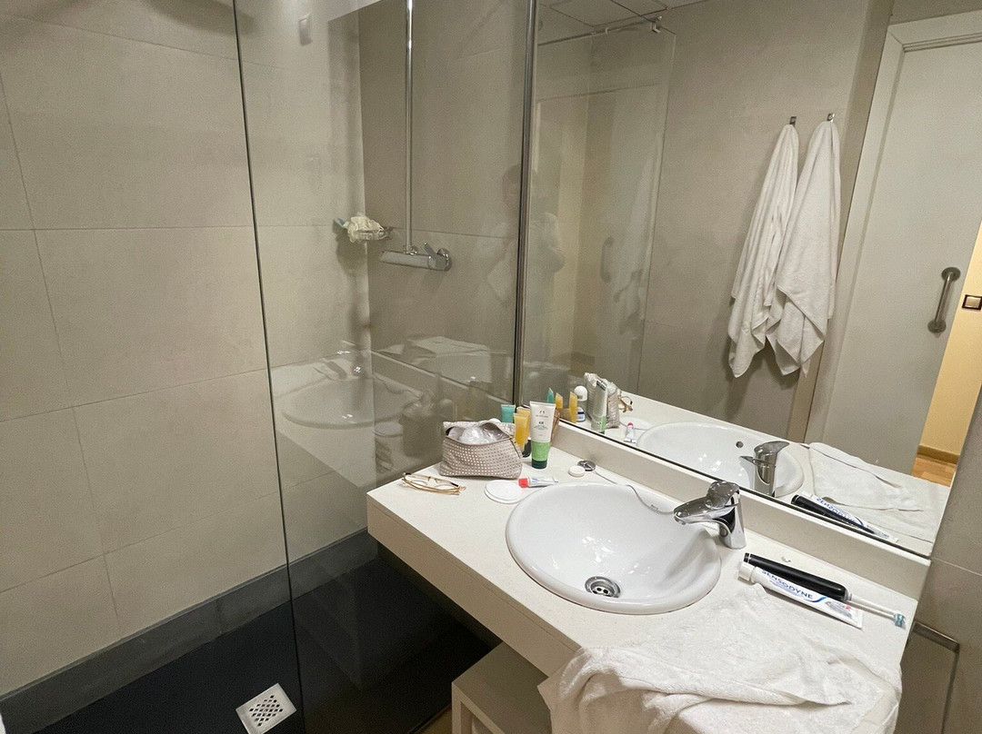 Hotel Centre Reus主图