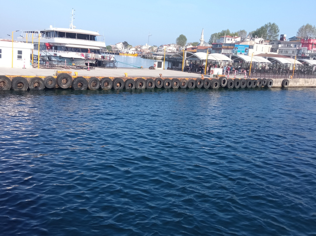 tourtripget-伊斯坦布尔必去景点