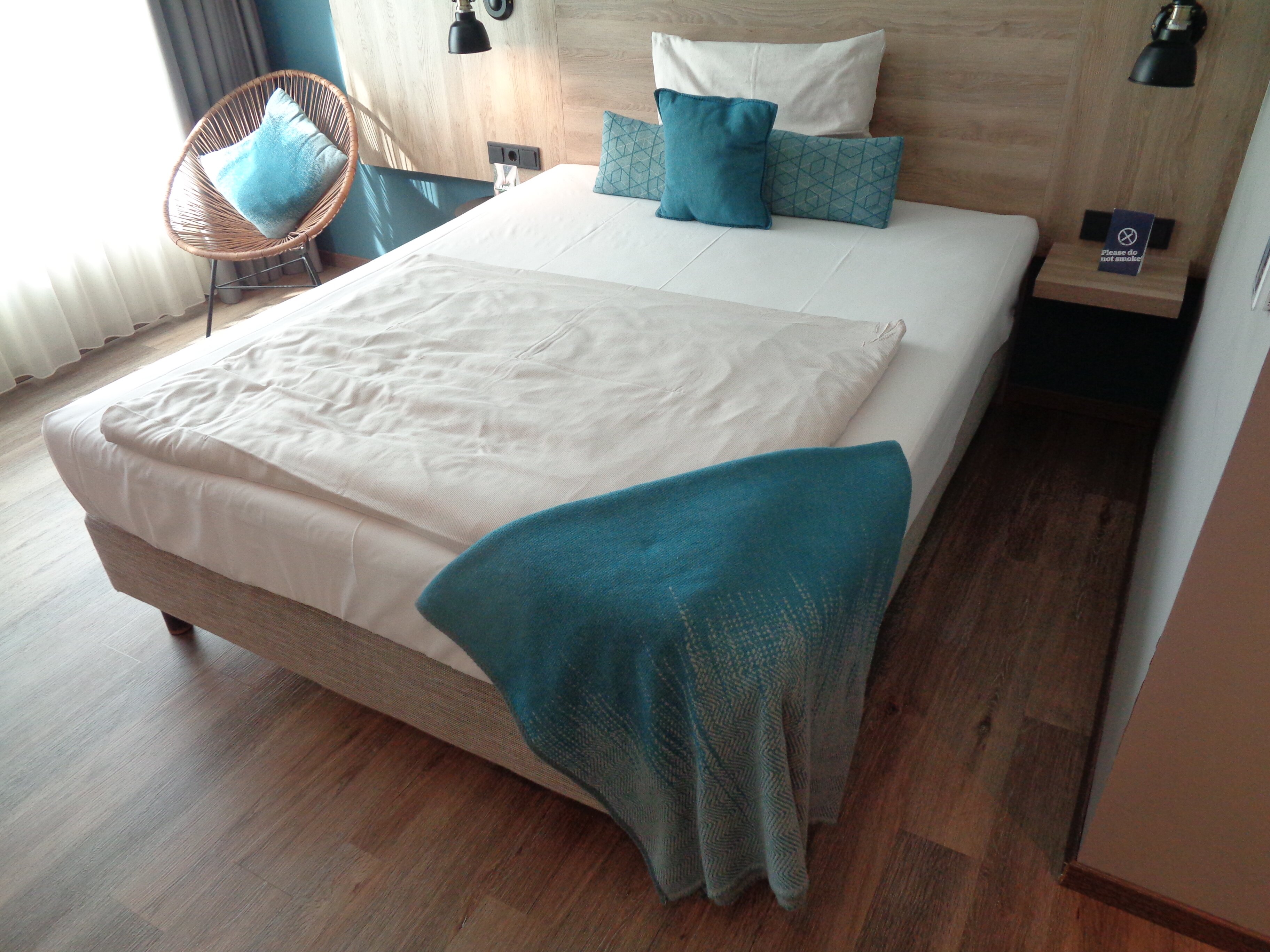 HARBR. Hotel Heilbronn , a member of Radisson Individuals-客卧