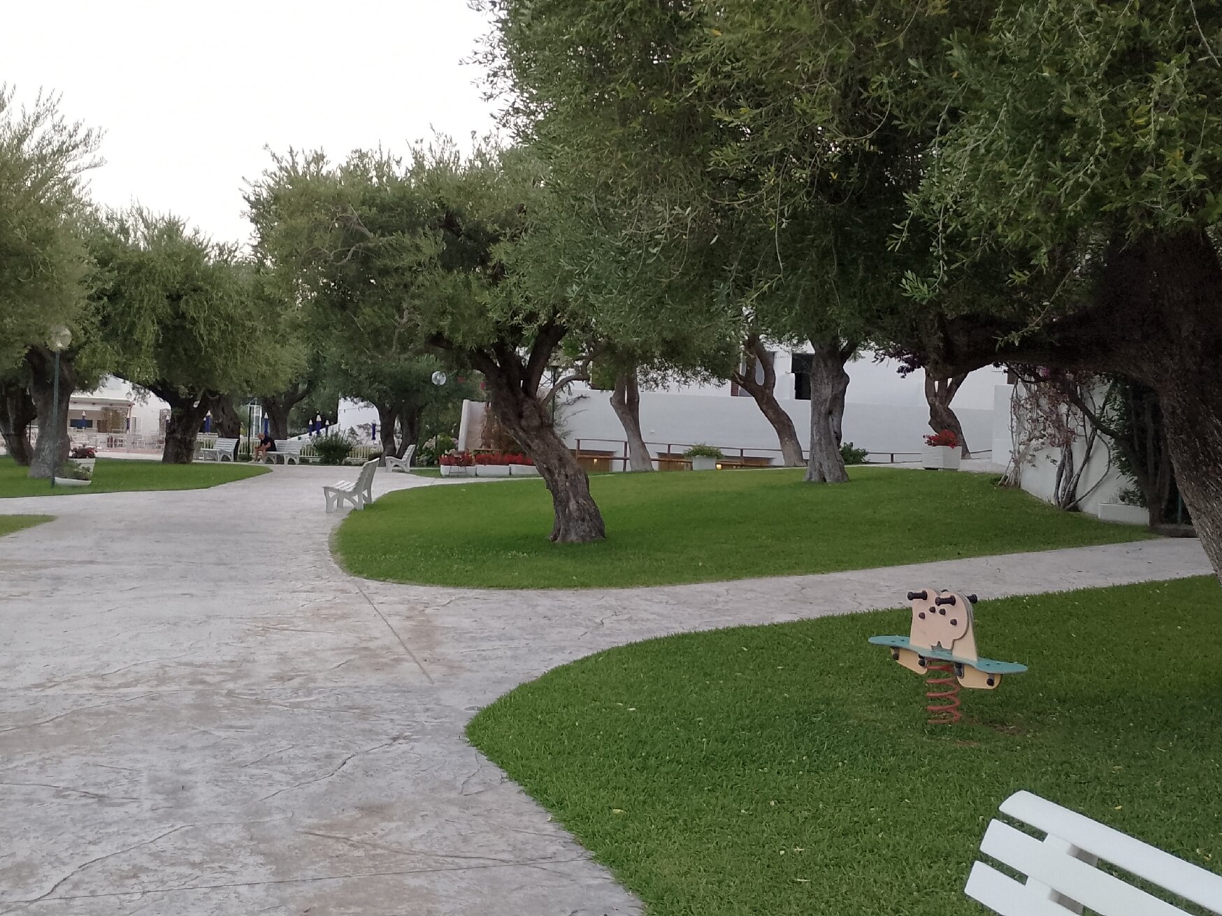 Hotel Torre Oliva-官方