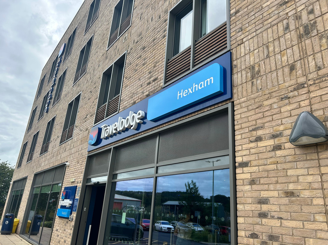 Travelodge Hexham主图