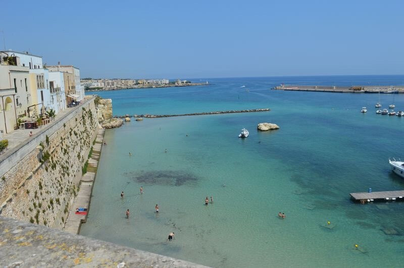 SalentoeSviluppo Servizi ed Escursioni-Martano必去景点