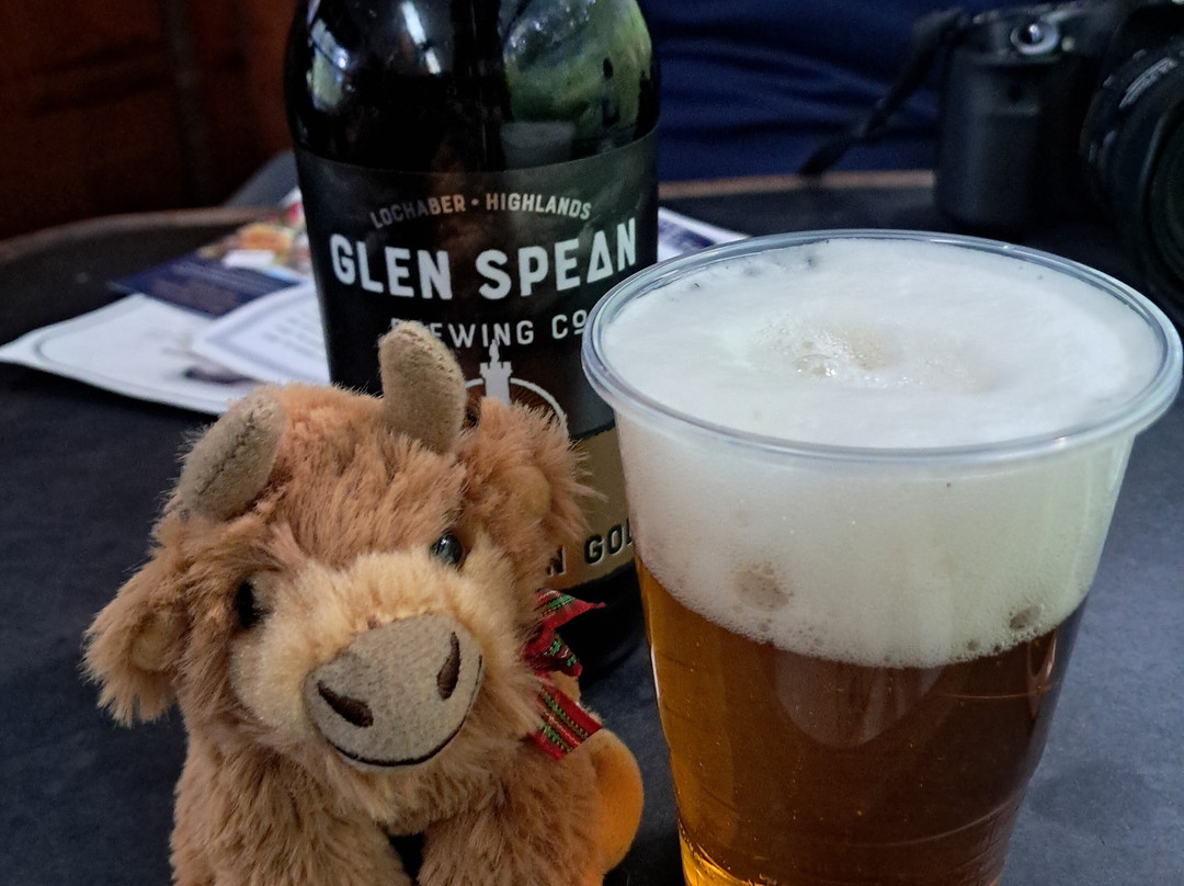 Uniquely Scotland-斯特灵必去景点