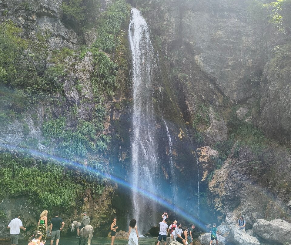 North Albania Alps-Theth必去景点