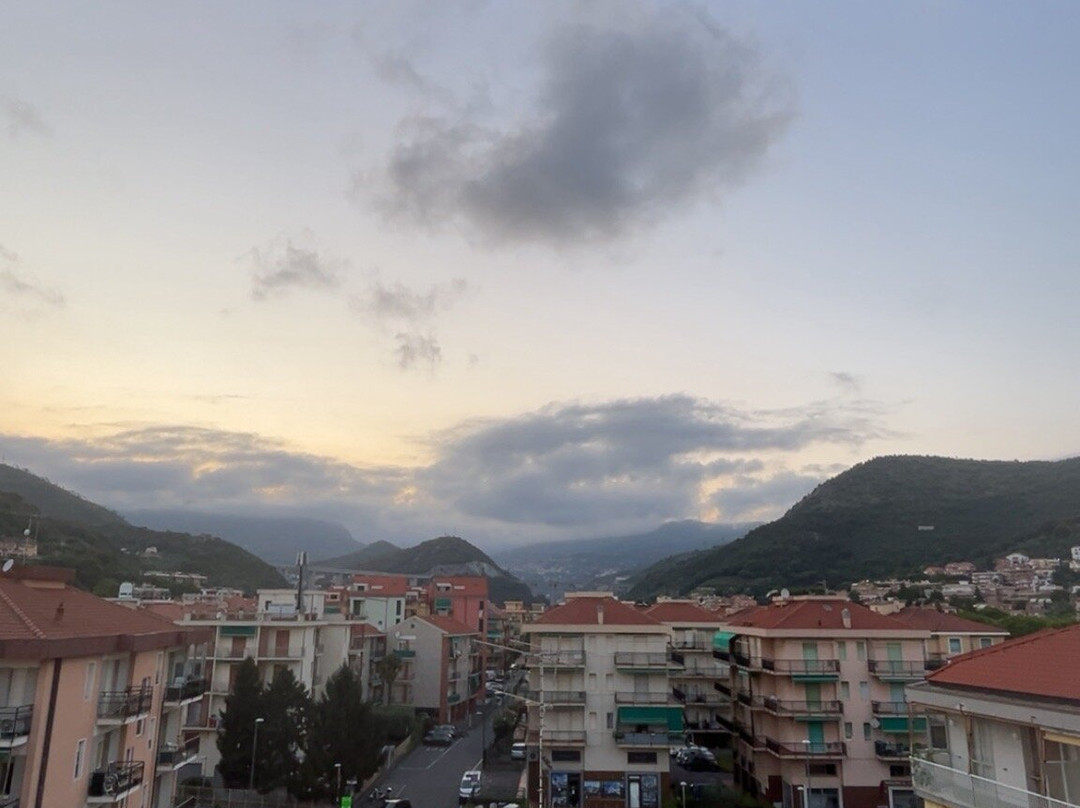 Hotel Nuovo Bristol主图