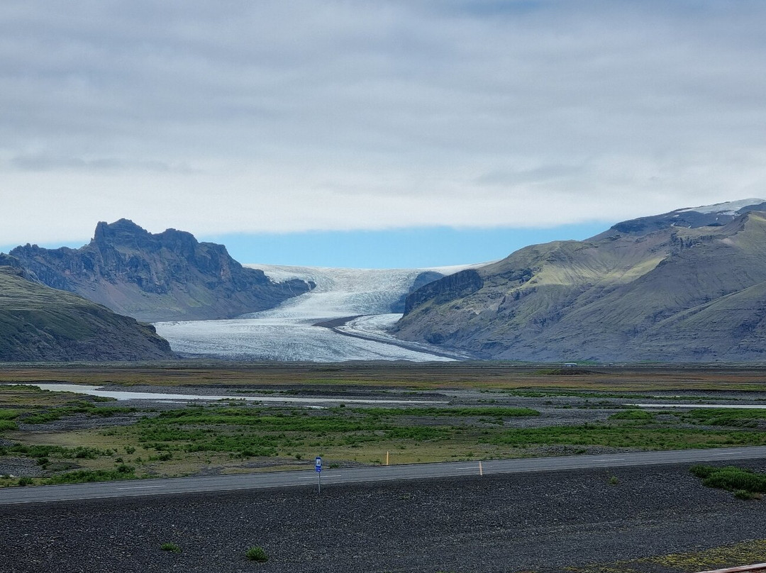 Skaftafell Adventures-史卡法特必去景点