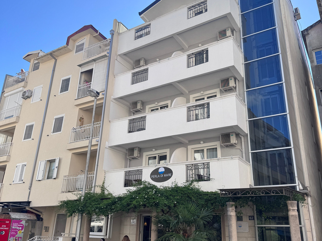 Perla Di Mare - Montenegro主图