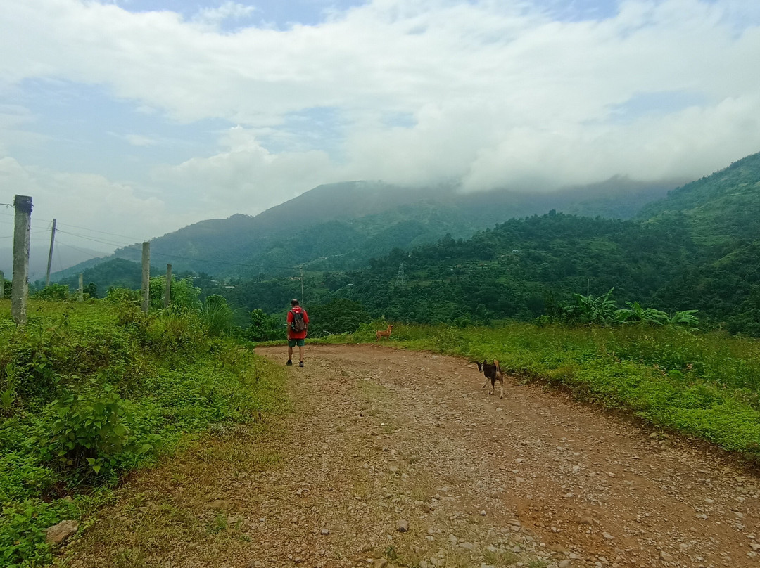 Chinde Dada View Tower-Dharan必去景点