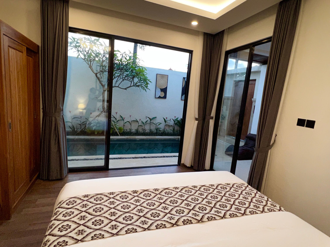 Suastia House Ubud-吉安雅必去景点