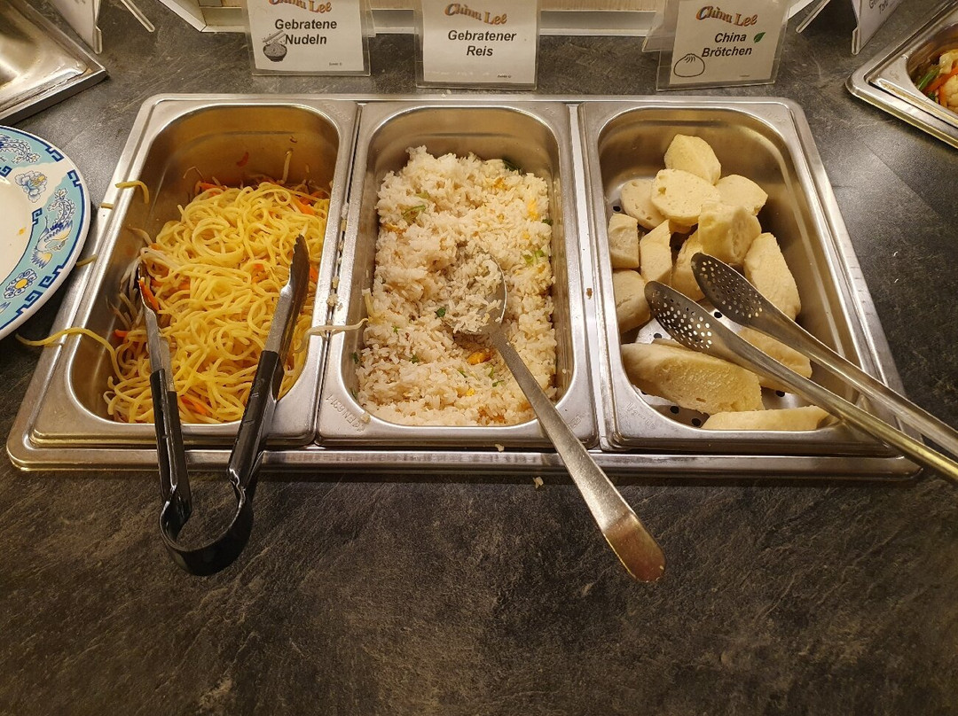 China restaurant Lee