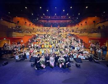 The Ffwrnes-拉内利必去景点