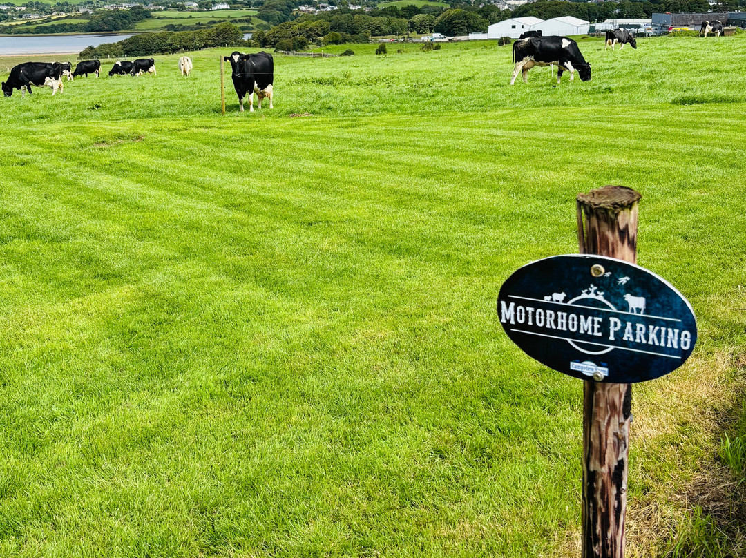 Campview Farm-Ballyshannon必去景点