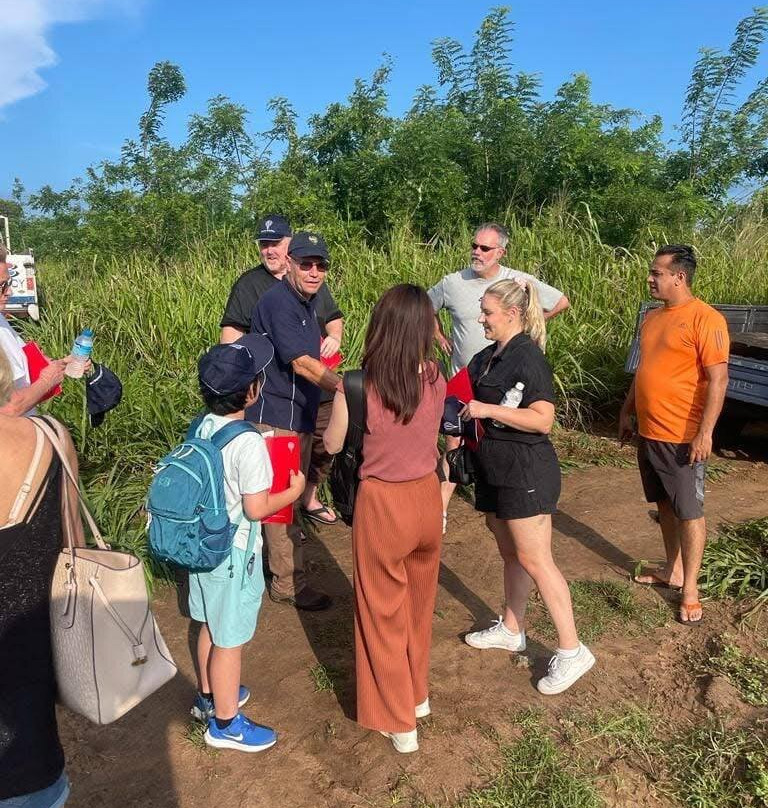 Adventure Travel Sri Lanka-Narammala必去景点