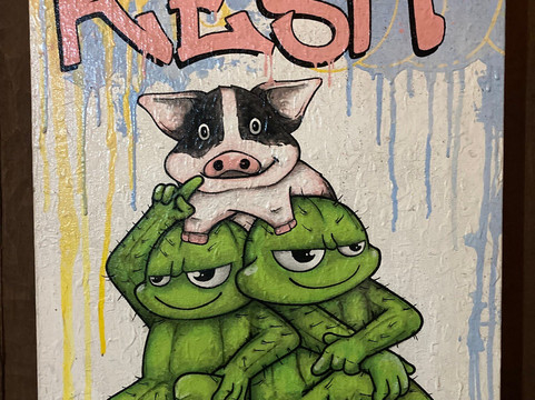 Simple Plant Vegan Kitchen And Activism