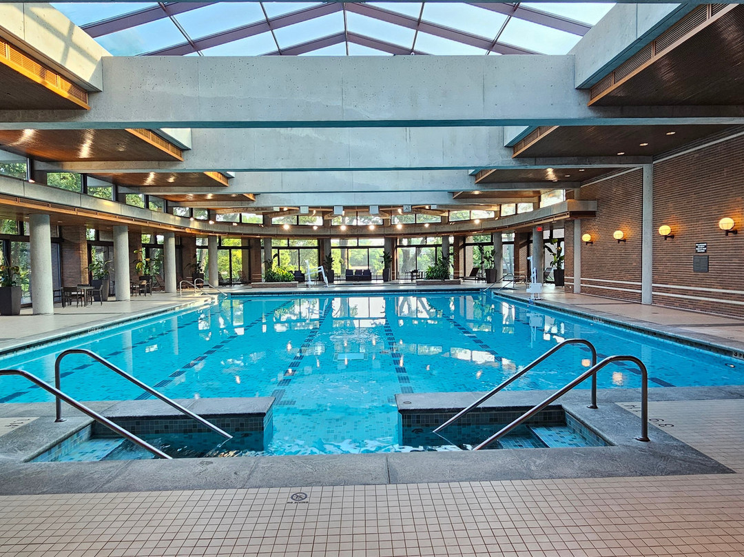 麦当劳坎帕斯凯悦酒店主图