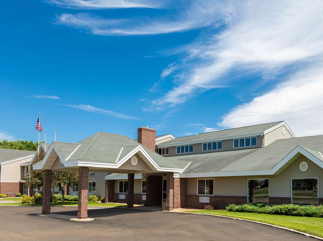 SureStay Plus Hotel by Best Western Litchfield主图