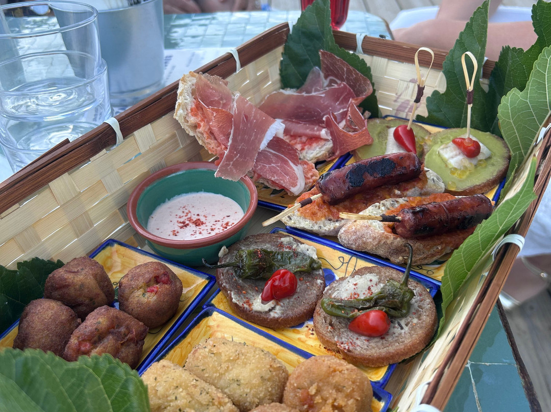 Château le Bouïs主图