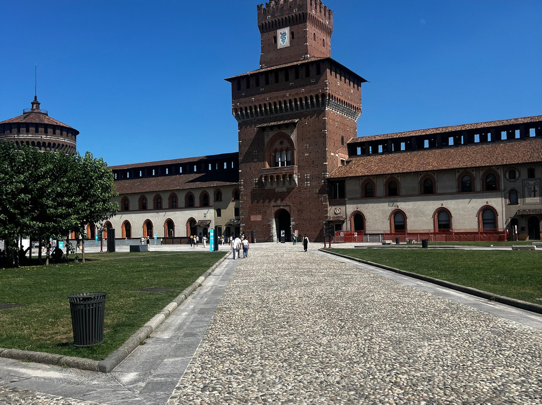 Meet Piemonte-Nizza Monferrato必去景点