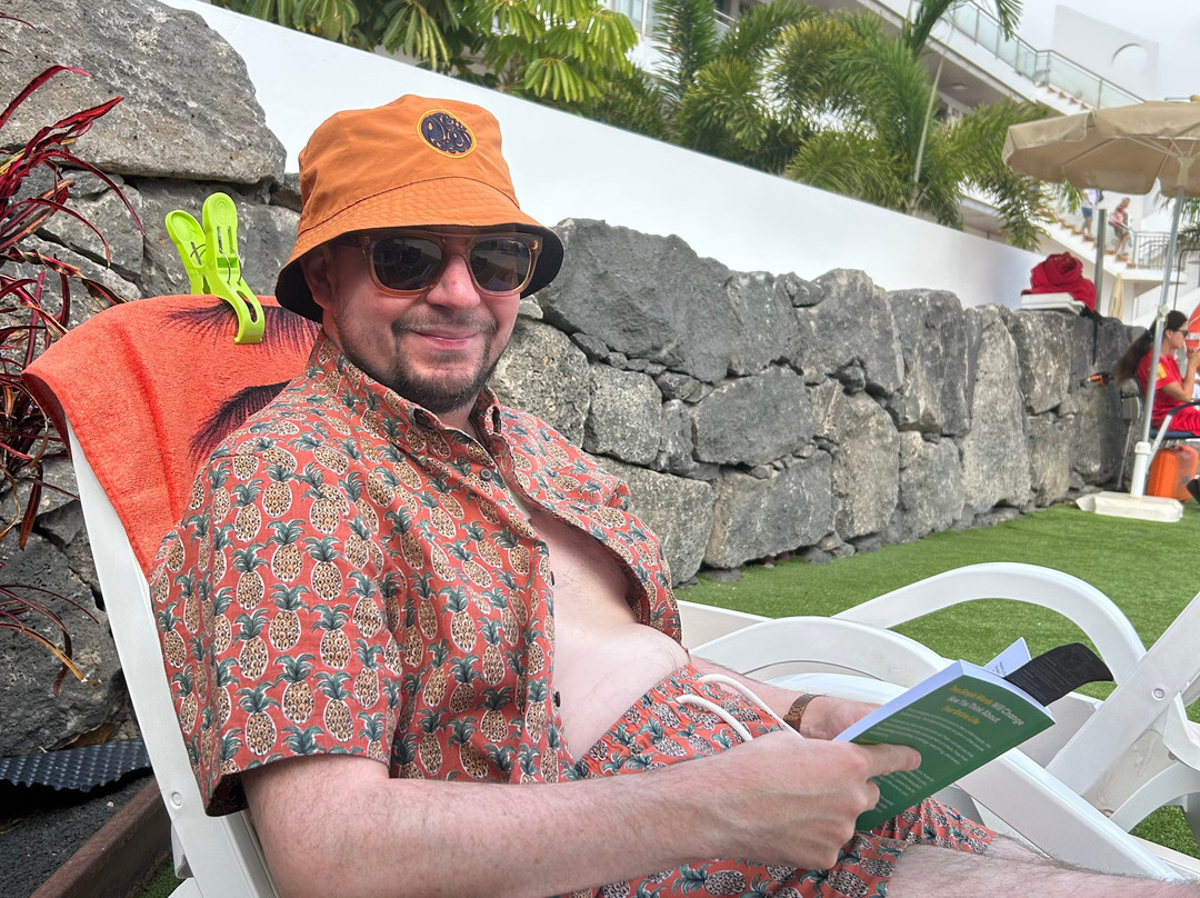 卢比马套房公寓酒店主图