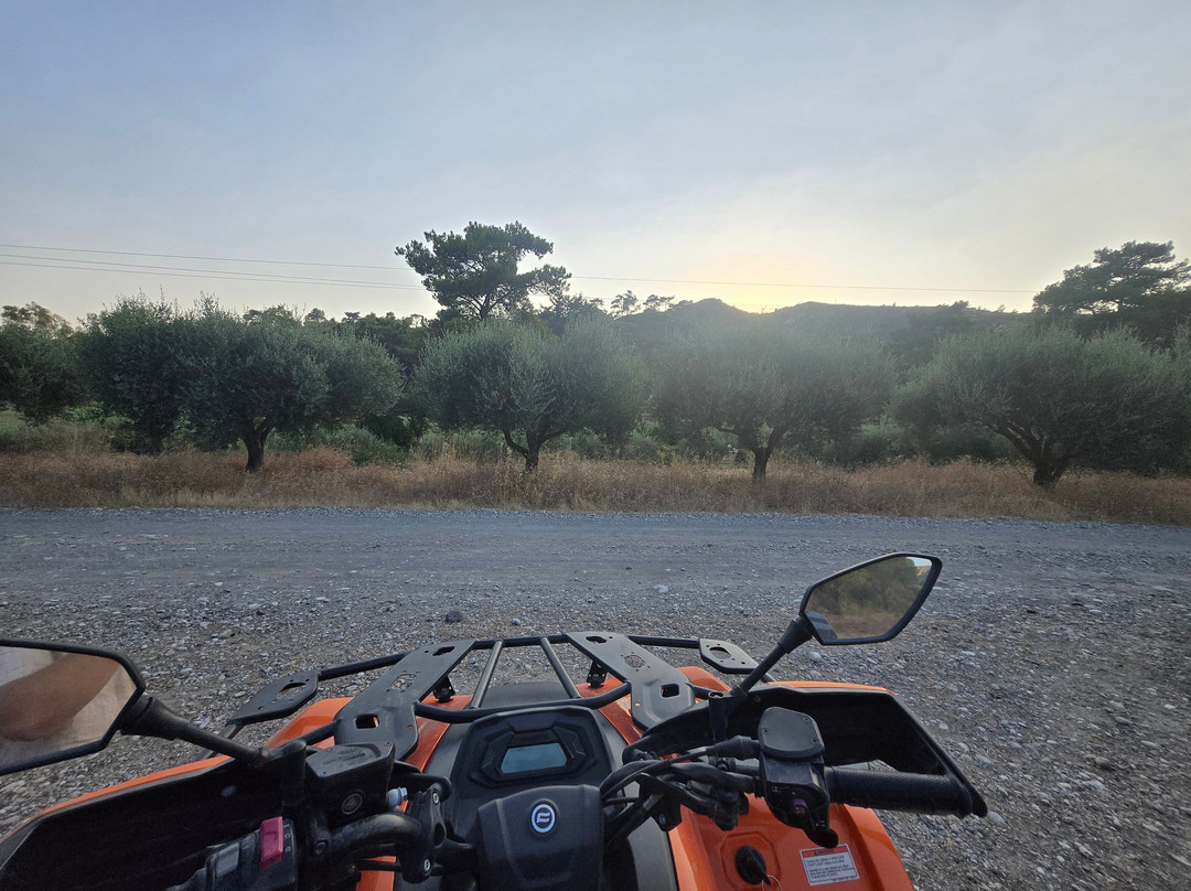 Go2safari-Theologos必去景点