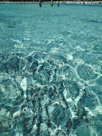 Sakarun Beach-Dugi Island必去景点