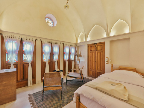 Balaban Boutique Hotel