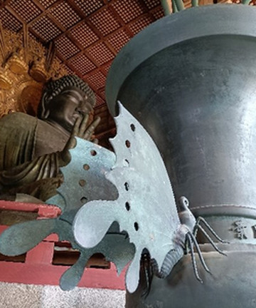 Daibutsuden景点门票图片