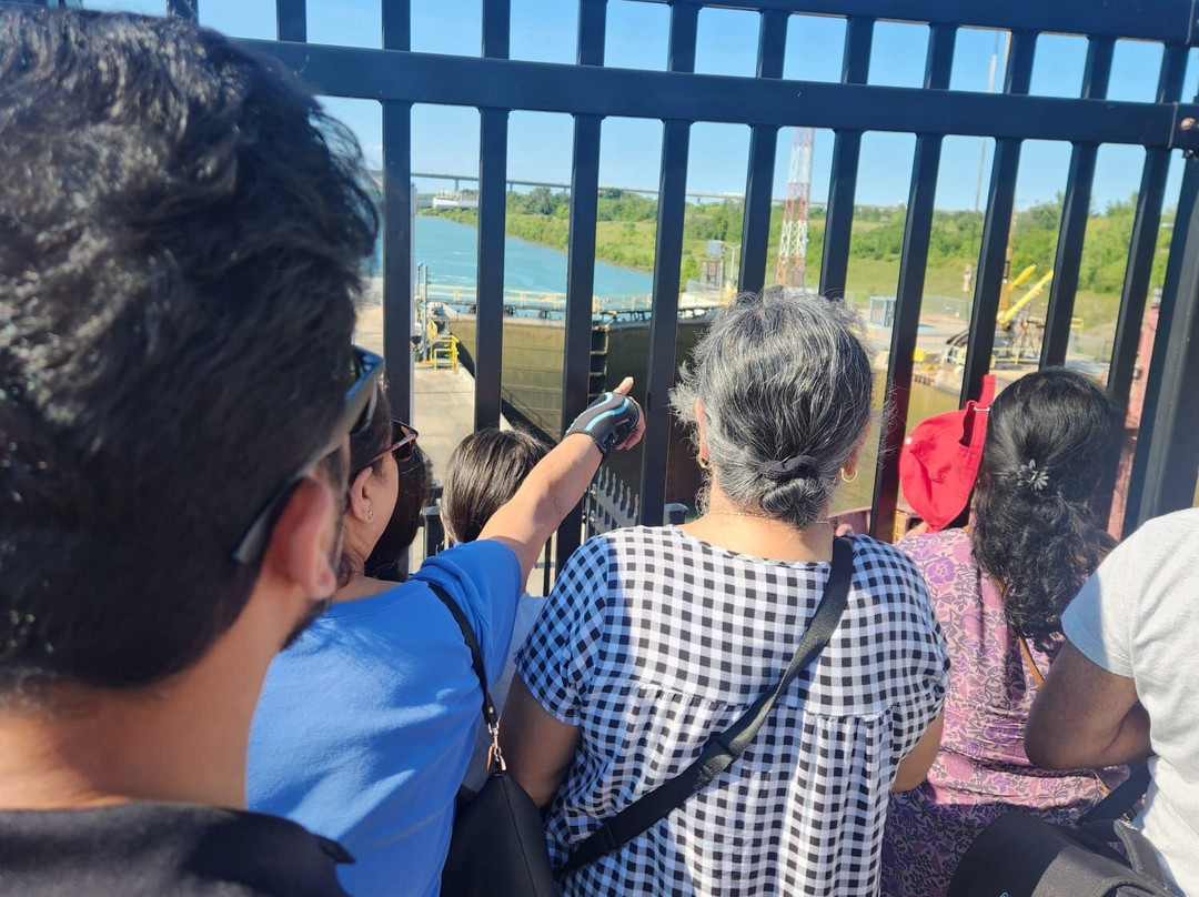 Canal Terrace-Welland必去景点