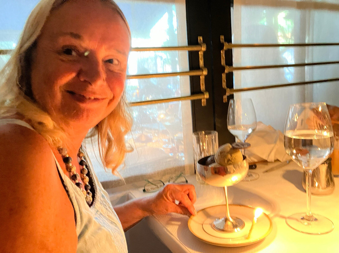 Le Colonial - Denver