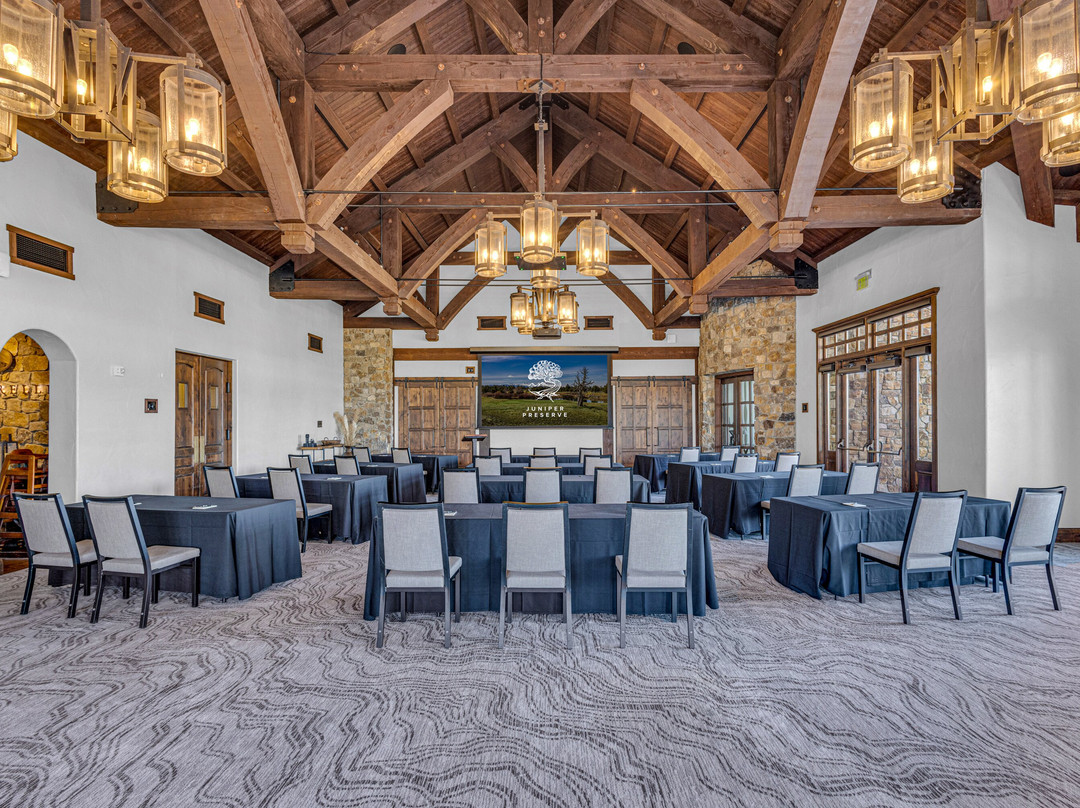 Juniper Preserve主图