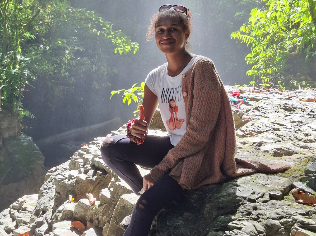 Papua New Guinea Cultural Immersion & Adventure-Goroka必去景点