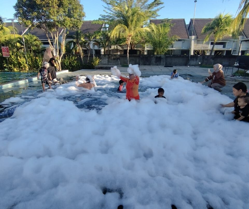 Aston Gorontalo Hotel & Convention Center主图