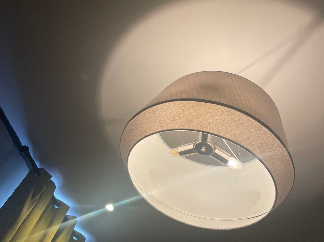 The White Hart Hotel主图