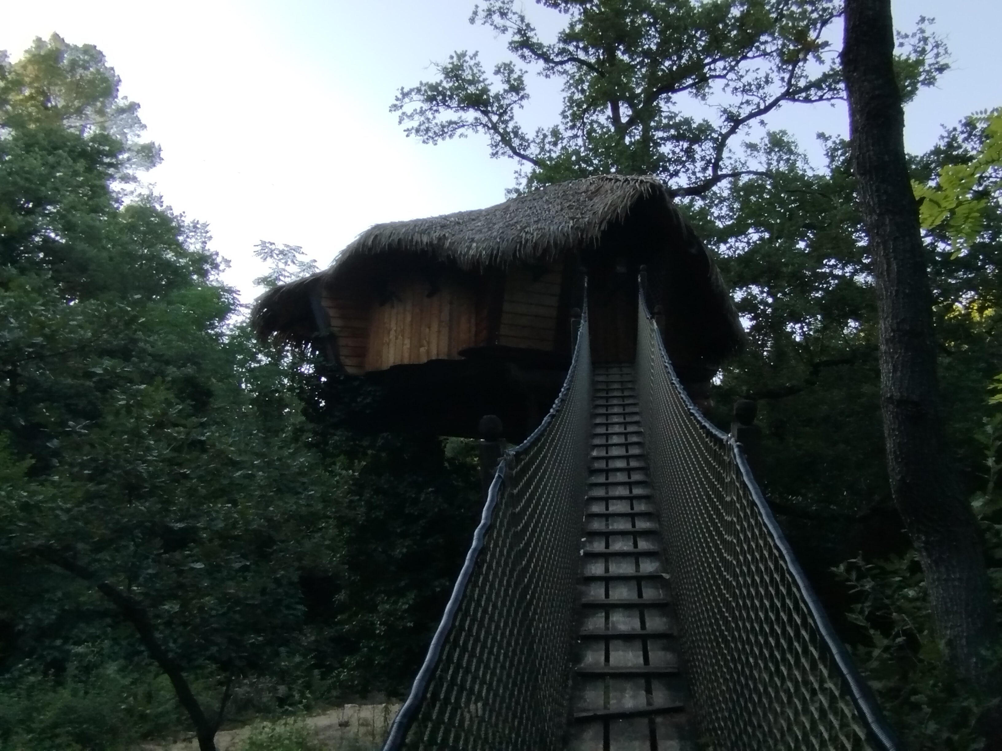 Les Cab'Anes Du Varon-官方