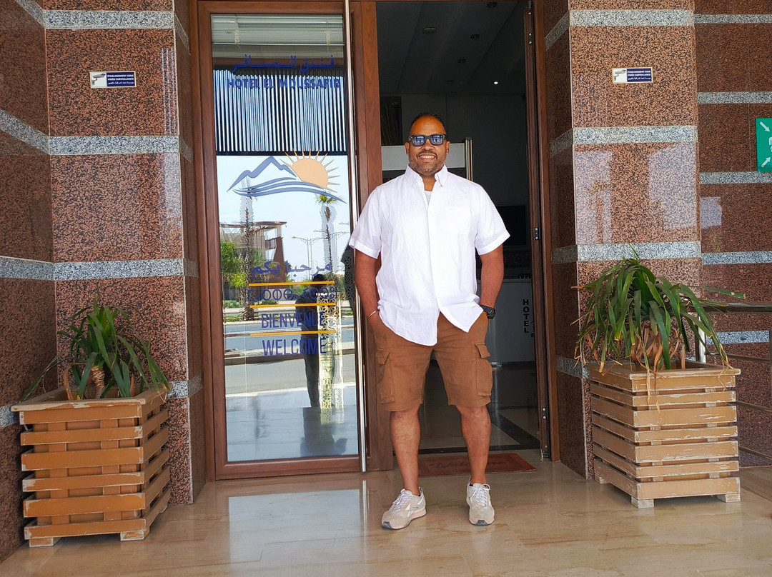 EL Moussafir Hotel主图