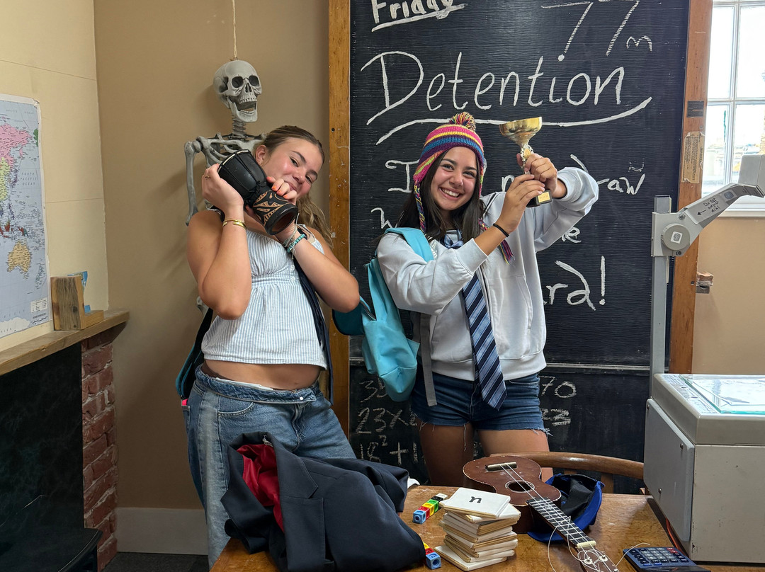 Ctrl Alt Esc - Escape Rooms Margate-Margate必去景点