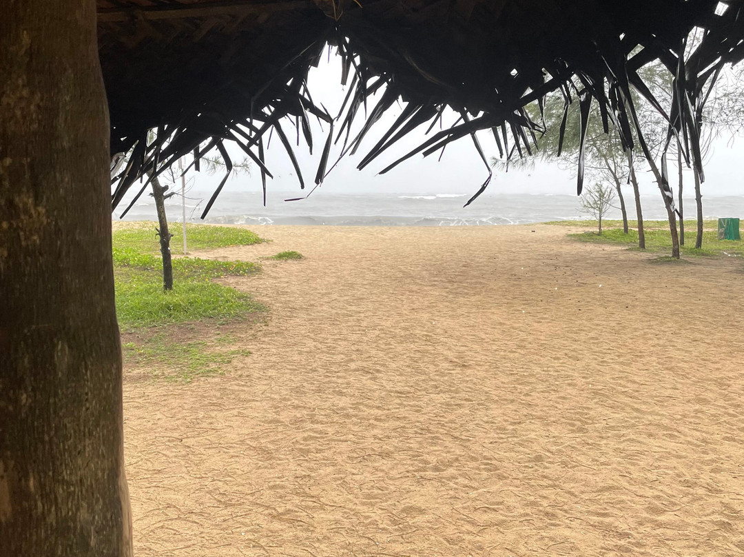 Xandari Pearl Beach Resort主图