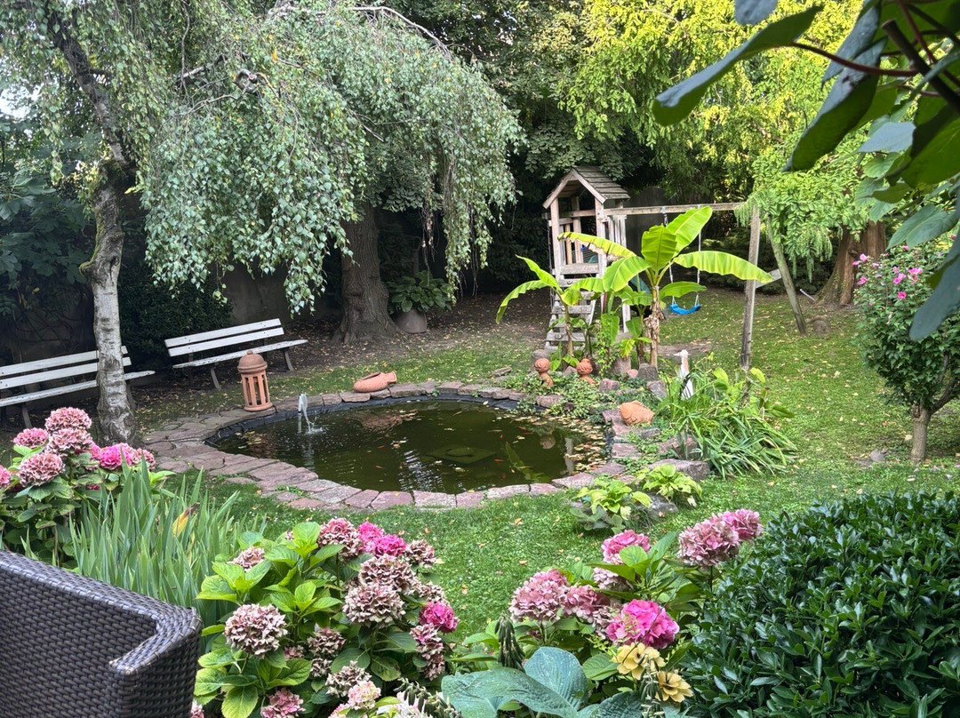 Hostellerie Groff Aux Deux Clefs主图