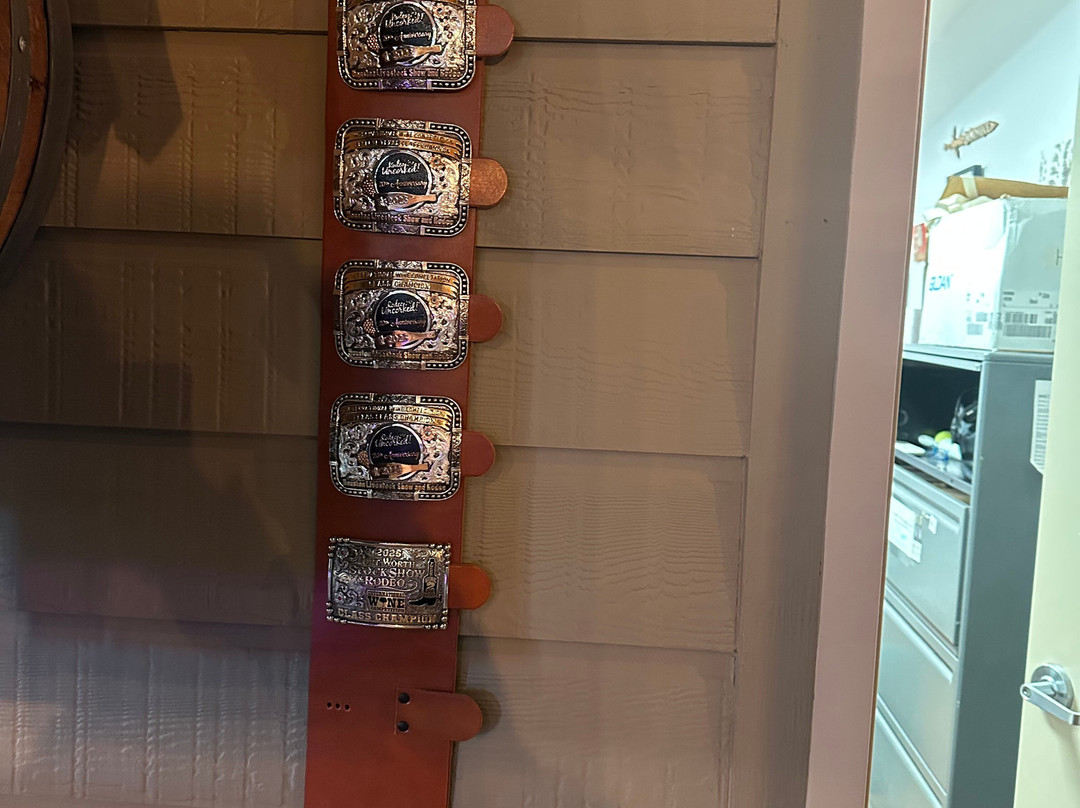 Hye Meadow Winery-Hye必去景点