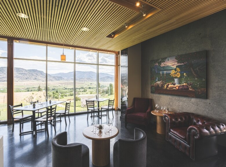 Road 13 Vineyards-Oliver必去景点