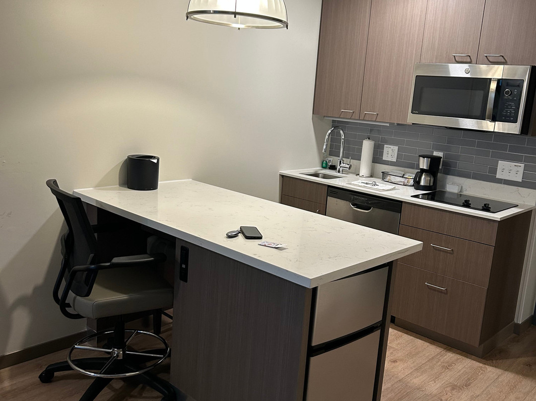 Hyatt House Portland / Beaverton主图