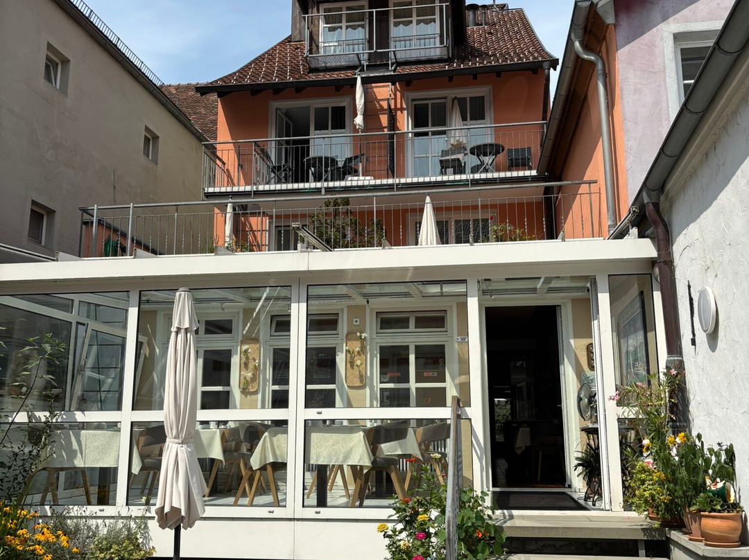 Hotel-Garni Brugger主图